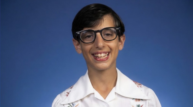 JOSH SAVIANO DE LOS AÑOS MARAVILLOSOS: ¿DÓNDE ESTÁ AHORA?