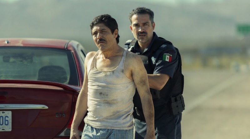 ‘LA CAPTURA’ PRESENTA UNA NUEVA FACETA DEL ‘CHAPO’