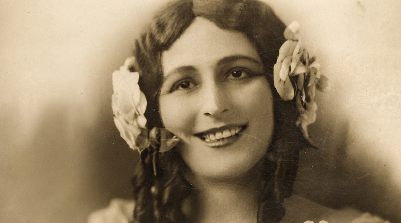 LA CONTRALTO FANNY ANITÚA RESURGE CON SU VOZ