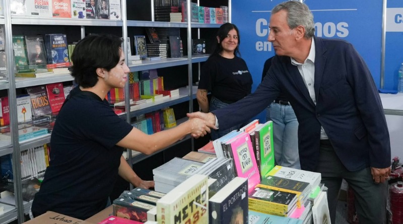 LA FILIP PUEBLA 2026 SE DESPIDE CON HISTÓRICOS 160 MIL VISITANTES