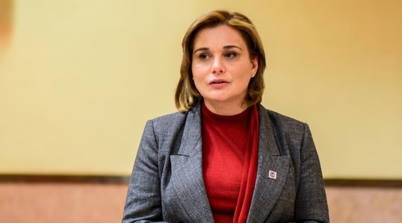 LA LEY DE AUDIENCIAS CONTIENE ENGAÑO DICE CAMPOS