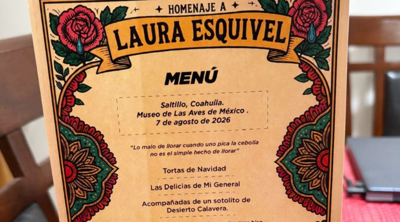 LA MAGIA Y SABOR DE TITA SON REVIVIDOS