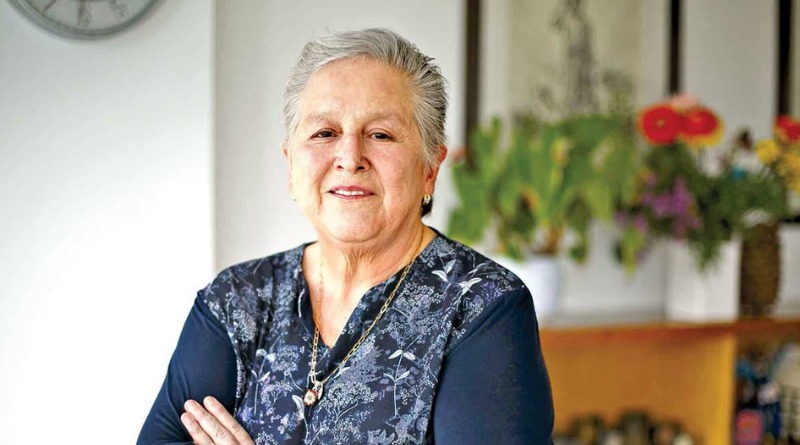 LA SECRETARIA GENERAL CAE TRAS POLÉMICA EN SU CARGO