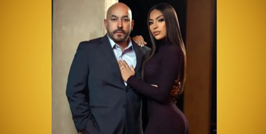 LA SEPARACIÓN DE LUPILLO Y TAINA MARCA EL FIN DEL AMOR