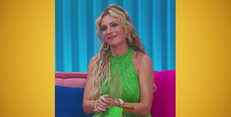 LA SORPRESA DEL REALITY: ELIMINAN A MARIANA OCHOA DE LA CASA DE LOS FAMOSOS