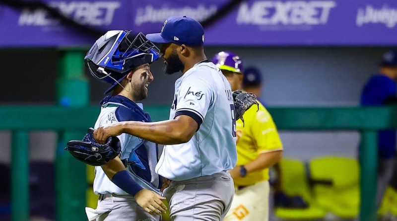 LA VOLTERETA DE CHARROS ASEGURA LA SERIE