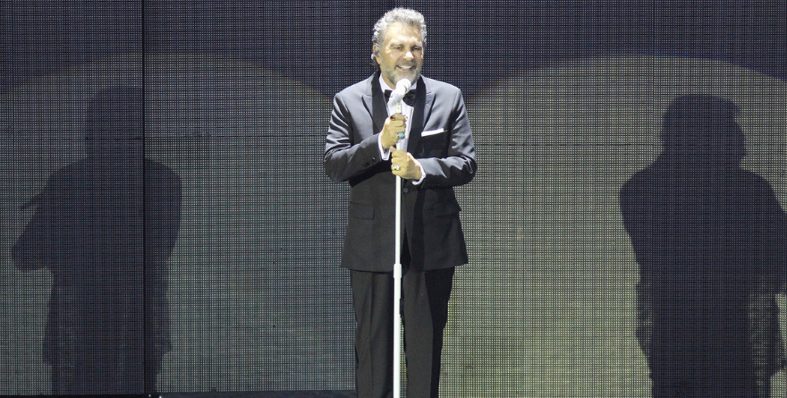 LAS CANCIONES DE MIJARES LOGRAN CONQUISTAR