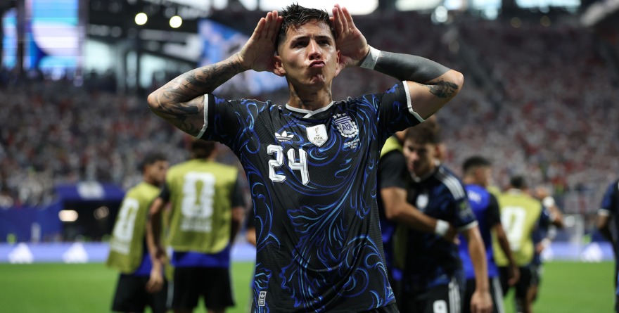 LAS NUEVAS TENDENCIAS DEL MUNDIAL