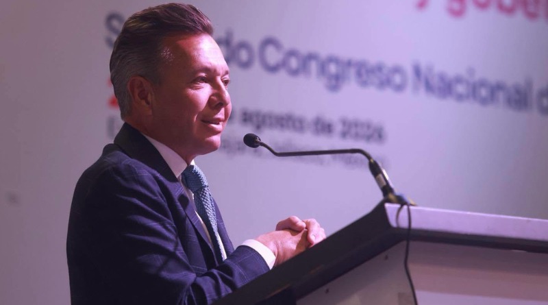 LEMUS SUBRAYA IMPORTANCIA DE IA Y TECNOLOGÍA ANTE DESAPARICIONES Y ABUSO