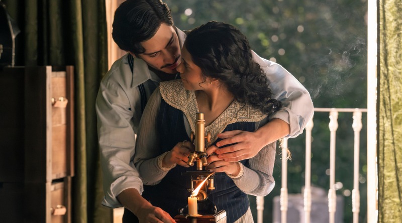 LLEGAN LOS ESTRENOS: ‘MAL DE AMORES’ Y FITO PÁEZ