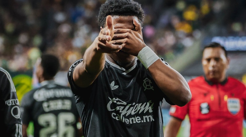 LOGRAN CONVENCER MEDIANTE GOLES