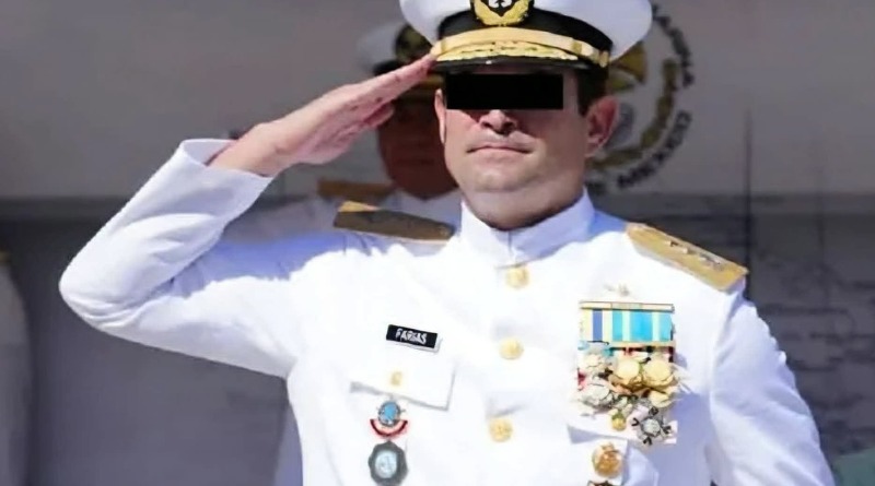 LOS FARÍAS Y SU IMPERIO ‘LOS PRIMOS’: HISTORIA DE LA MARINA