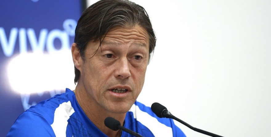 LOS JUGADORES DE ALMEYDA INTENTARÁN DETENER A MESSI