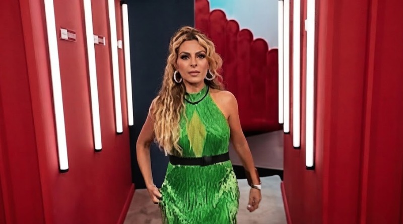 MARIANA OCHOA: ELIMINADA NÚMERO UNO DE ‘LA CASA DE LOS FAMOSOS’