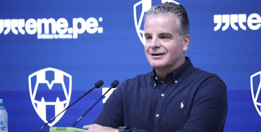 MATÍAS: CANDIDATO ÚNICO A LO LARGO DEL PROCESO