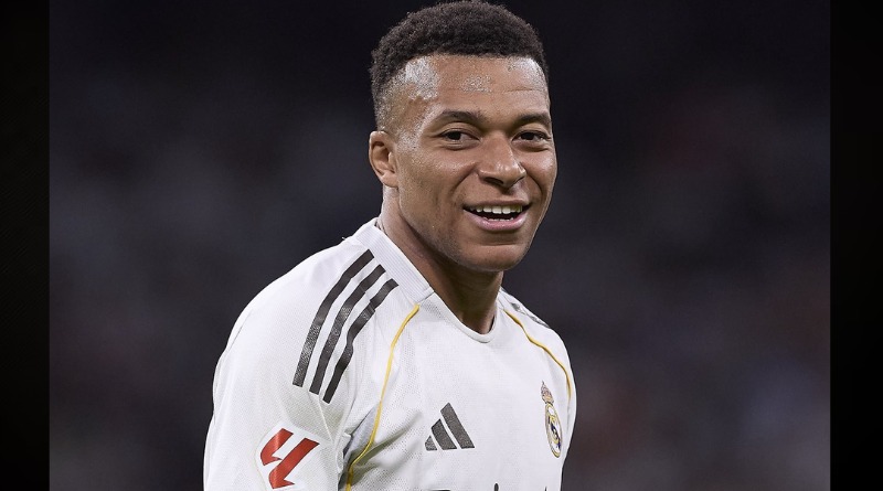 MBAPPÉ PIENSA QUE MOURINHO LES AYUDARÁ A TRIUNFAR