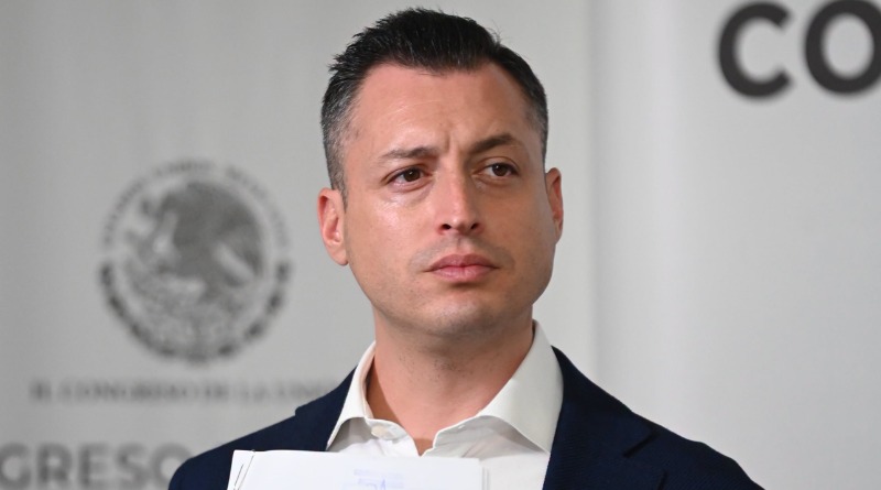 MC PODRÍA REVELAR A COLOSIO EN SONORA