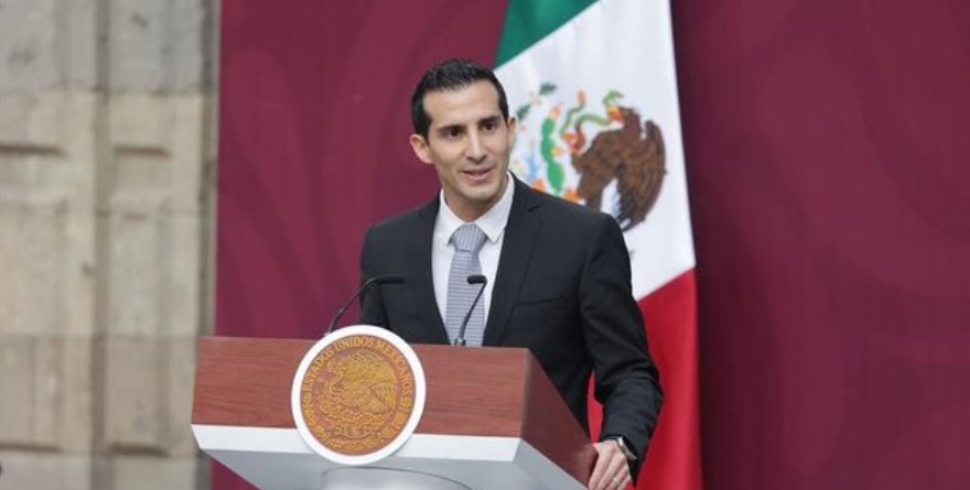 MÉXICO PONE OBJETIVO EN LOS ÁNGELES 2028 DESPUÉS DE SANTO DOMINGO
