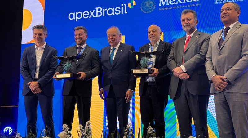 MÉXICO Y BRASIL UNEN ESFUERZOS PARA PROTEGER EL TEQUILA