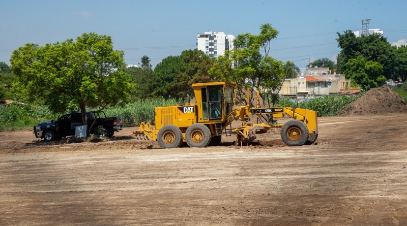 MIRADOR DE SAN ISIDRO: IMPULSAN AMPARO CONTRA OBRA