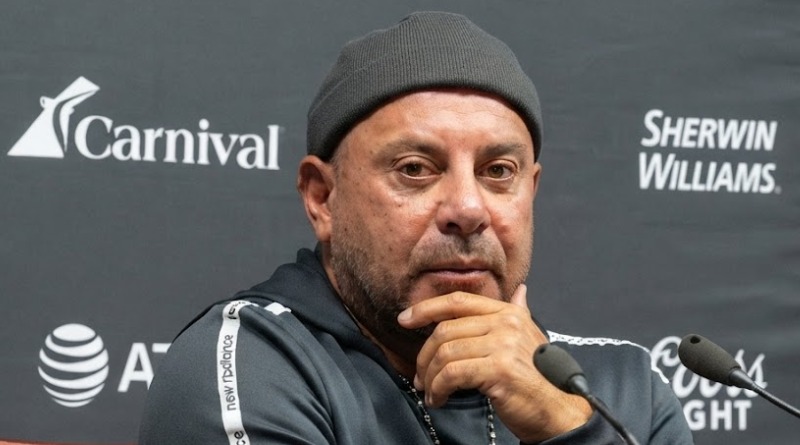 MOHAMED PONE EN CUESTIONAMIENTO EL FORMATO DE LEAGUES CUP