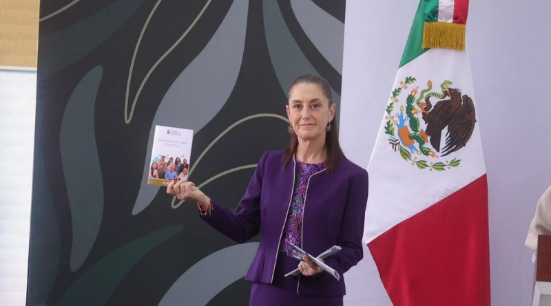 NUEVO PLAN DE SALUD MENTAL SURGE TRAS VIOLENCIA EN ESCUELAS