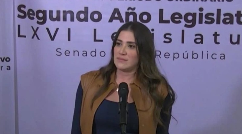OPOSICIÓN RECHAZA REGRESO DE ROCHA Y DENUNCIA: ‘NARCO GOBIERNA MÉXICO’