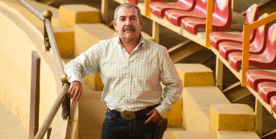 PASIÓN Y SUEÑO: DOS PALABRAS QUE DEFINEN LA CHARRERÍA