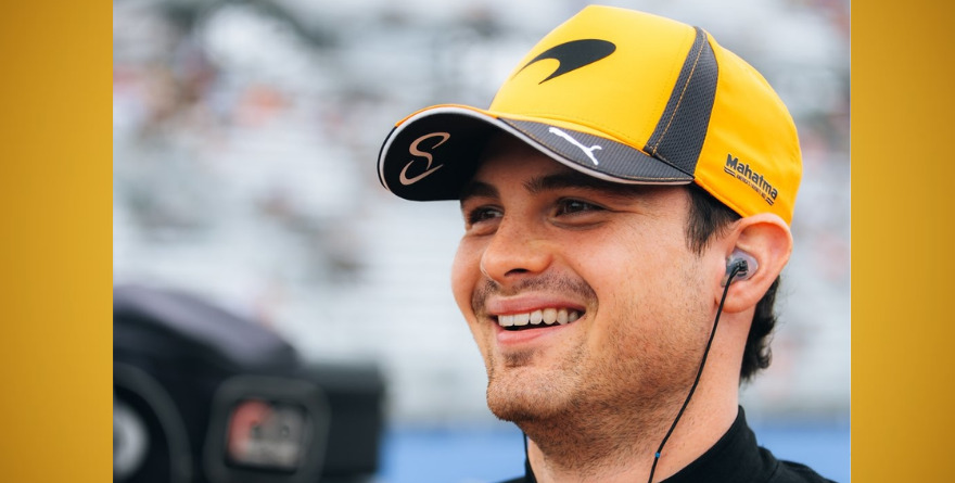 ‘PATO’ O’WARD VENCE EN MILWAUKEE CON ESPECTACULAR REMONTADA