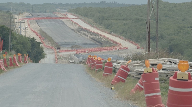 PEGA ENFRENTA CRISIS DE PRESUPUESTO EN OBRA PÚBLICA