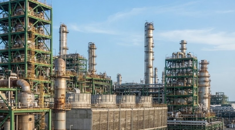 PEMEX PRÓXIMA A ALCANZAR ADEUDO HISTÓRICO