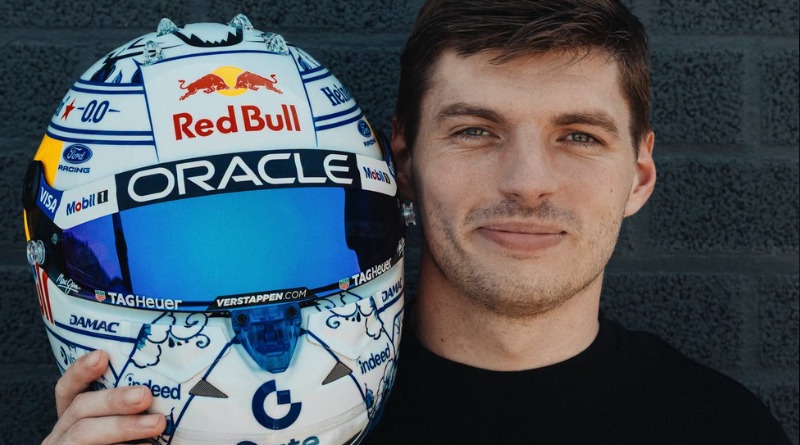 PERMANECE VERSTAPPEN, SE QUEDA EN LA LUCHA
