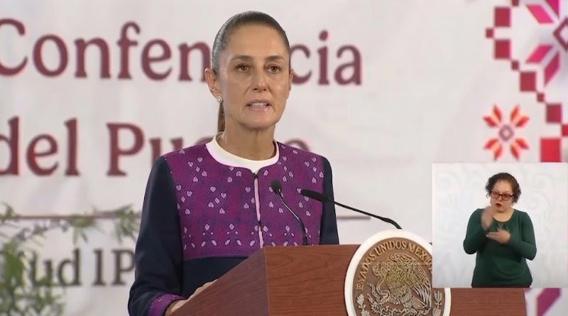 PETICIÓN ‘EXAGERADA’ DE INE PARA 2027, SEGÚN CALIFICACIÓN DE CSP