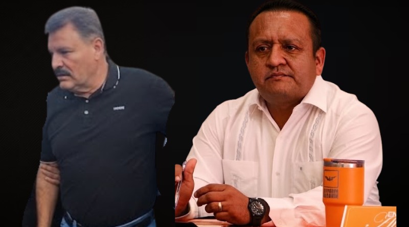 PIERDEN FUERO DOS EDILES DE MC EN EL CONGRESO VERACRUZANO