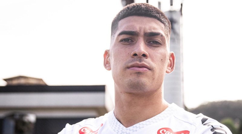 POSIBLE INCORPORACIÓN DE ADONIS FRÍAS AL ATLAS