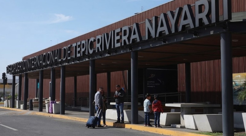 PRESERVAN NOMBRE DE AMADO NERVO EN AEROPUERTO