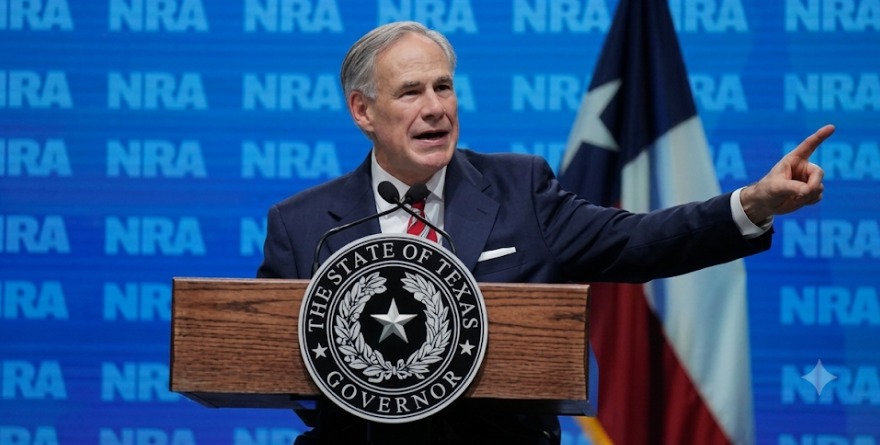 PROVEEDORES MÉDICOS SERÁN SANCIONADOS POR ORDEN DE GREG ABBOTT