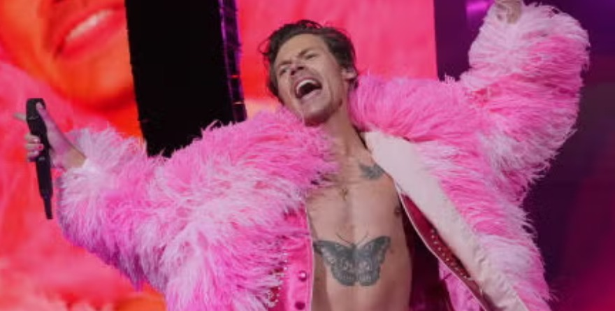 ¿PUDO HABER SIDO GRAVE PARA HARRY STYLES?