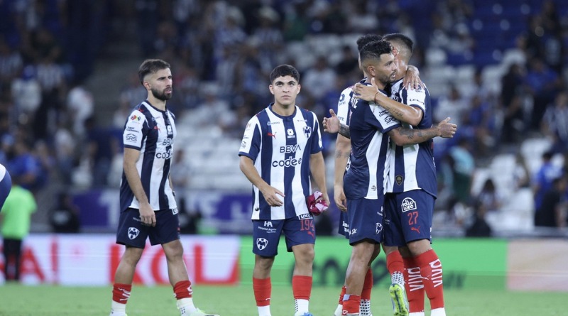 RAYADOS DEBUTA SIN FIGURAS EN ORLANDO Y SUFRE DERROTA