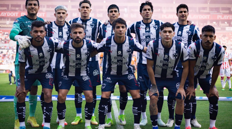 RAYADOS VE IGUAL TRASCENDENCIA EN LEAGUES CUP Y LIGA MX