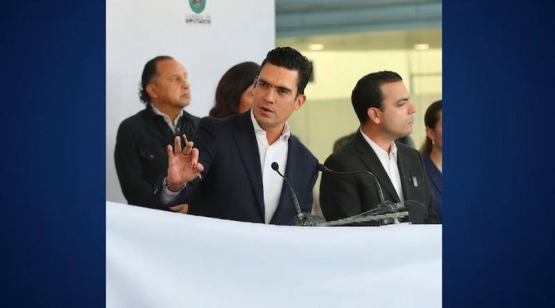 RECLAMAN A SHEINBAUM DEJAR DE USAR MAÑANERA A MODO DE PAREDÓN