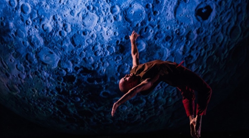 REFLEXIÓN SOBRE EL PASO DEL TIEMPO MEDIANTE LA DANZA