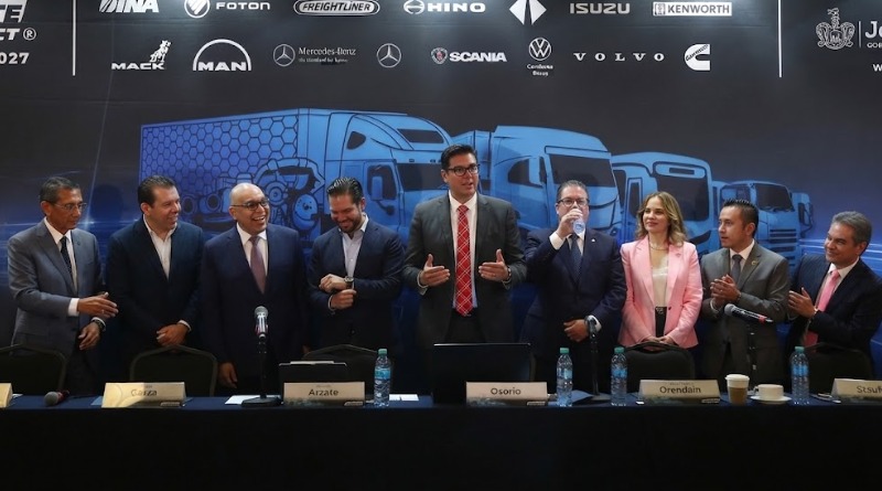 REGLAS DEL T-MEC BAJO DEFENSA Y ARANCELES EN DEBATE DE REDUCCIÓN