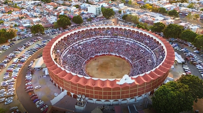 REGRESO DE LAS NOVILLADAS A LA PLAZA TAURINA NUEVO PROGRESO