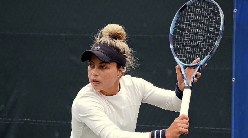RENATA ZARAZÚA ASEGURA LUGAR EN SEMIFINALES DEL MEMPHIS CLASSIC