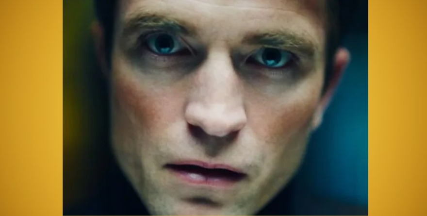 ROBERT PATTINSON DESATA SU LADO MÁS DESQUICIADO EN NUEVO FILM