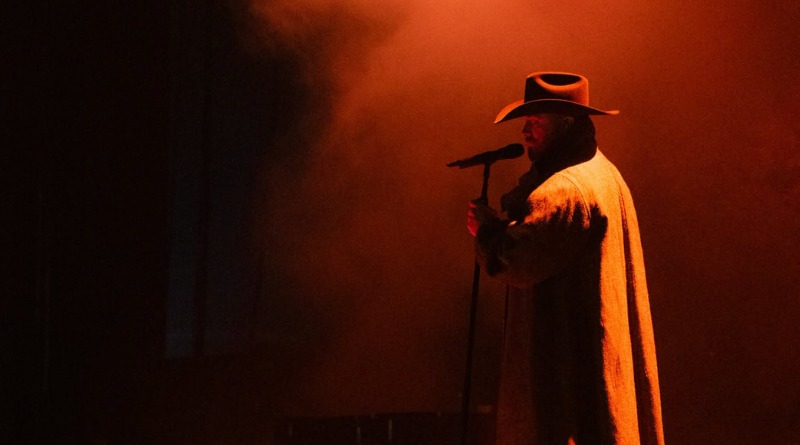 SAM SMITH DESLUMBRA GUADALAJARA FUSIONANDO BALADAS CON ENERGÍA DE BAILE