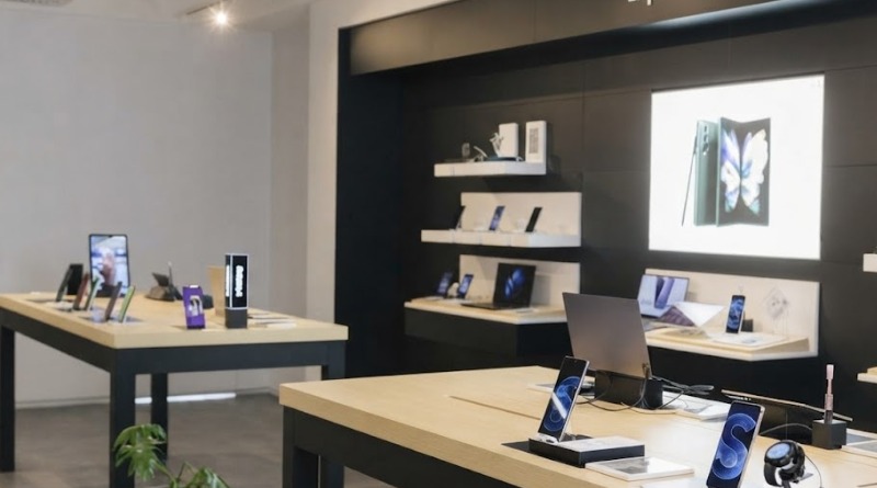 SAMSUNG LATAM EXPRESA SU POSTURA ANTE PLEGABLES, APPLE Y CONSUMO