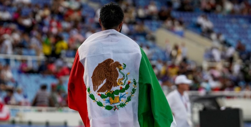 EN EL MAPA MUNDIAL ECUESTRE DESTACA SAN LUIS POTOSÍ