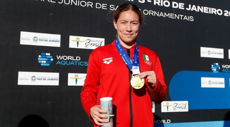 SANTO DOMINGO LLEGA AL MUNDIAL EN CROACIA